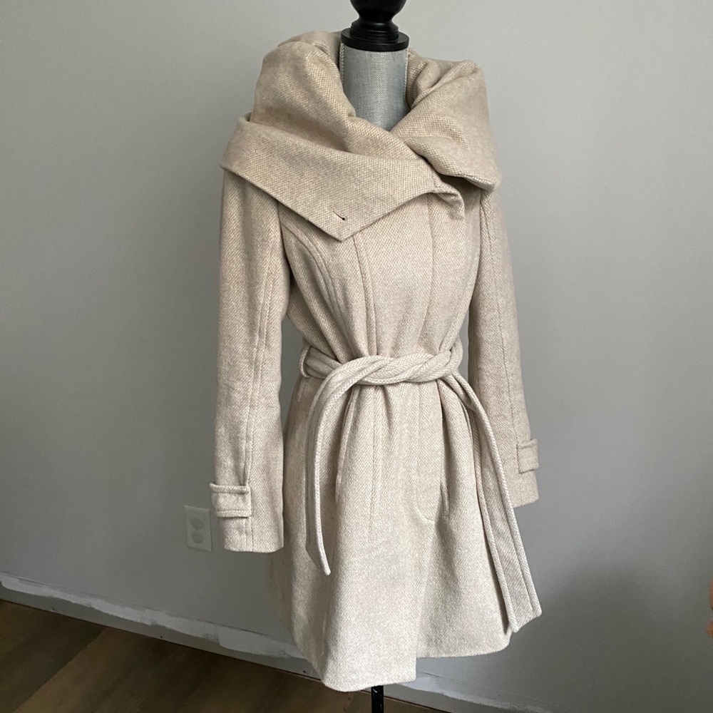 Zara coat